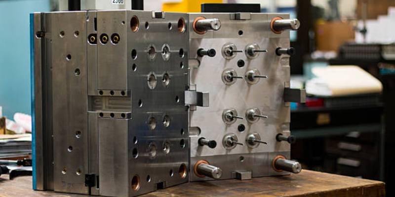 Tooling Manufacturing