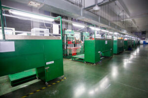 silicone-compresion-molding-workshop