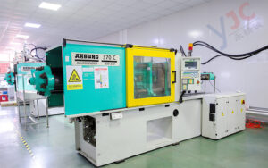 ARBURG-LSR-injection-molding-machine