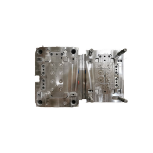 Plastic-injection-die-mold-ABS-PC-PP-mould