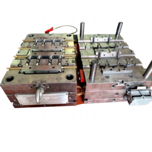 Plastic-injection-die-mold-ABS-PC-PP-mould