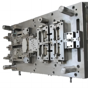 Sheet-Metal-Stamped-CNC-Processing-Mould-3