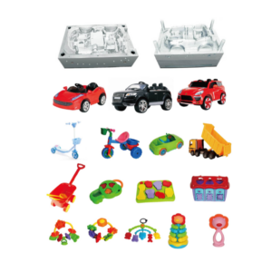 Toy-Car-Mold