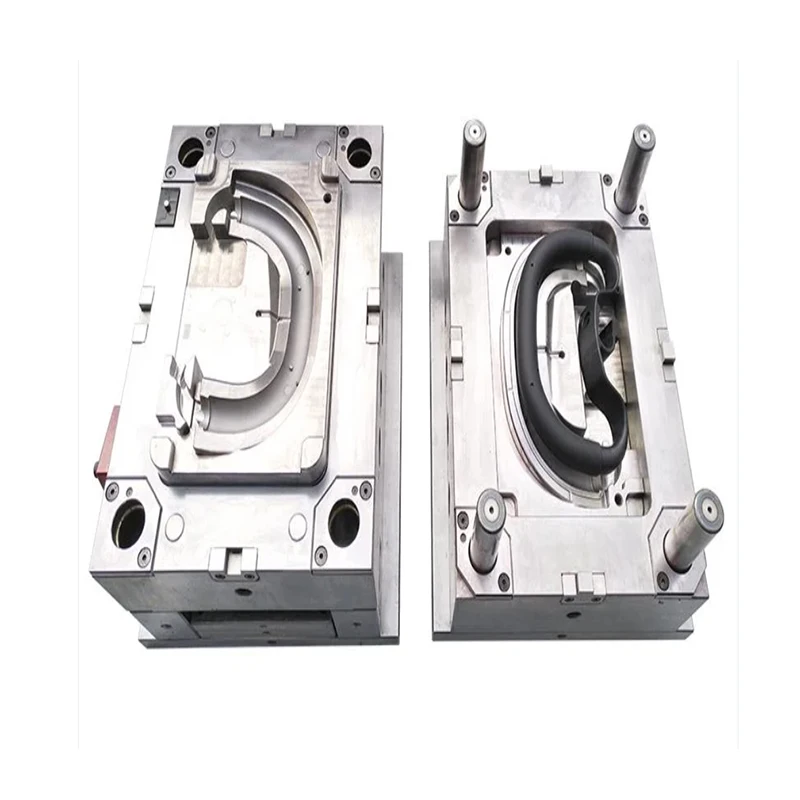 High-Quality-ABS-PC-Over-Mould-Making-Overmolding-For-Toolings-Shell-Molds