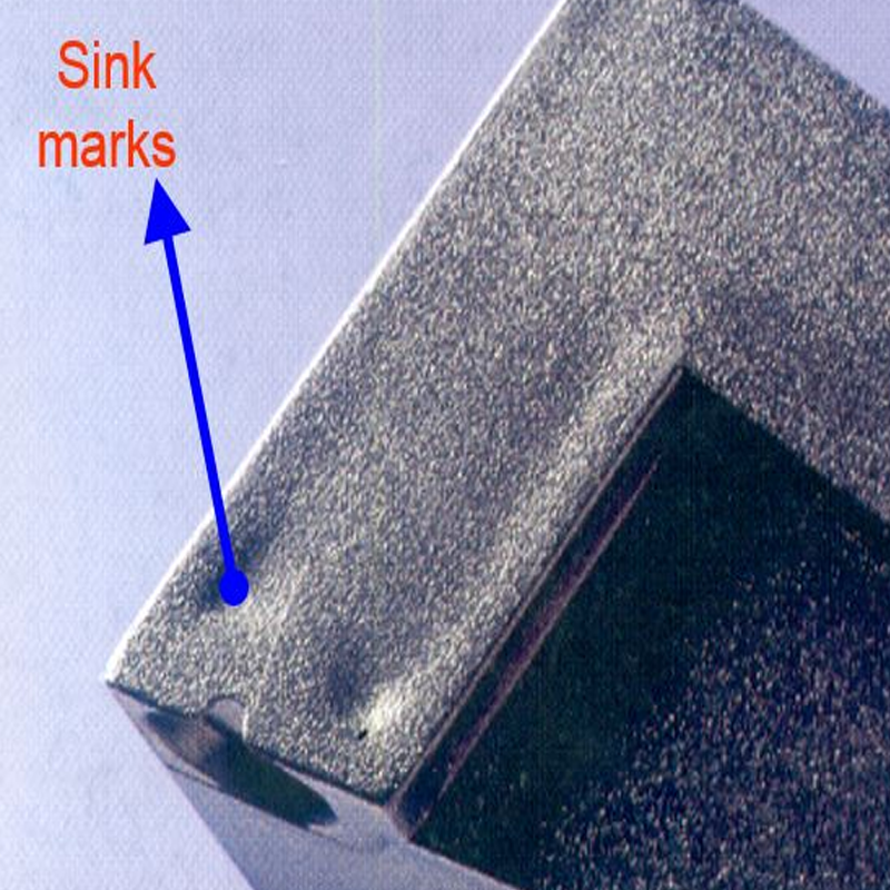 Strategies for Reducing Defects in Injection Molded Products2