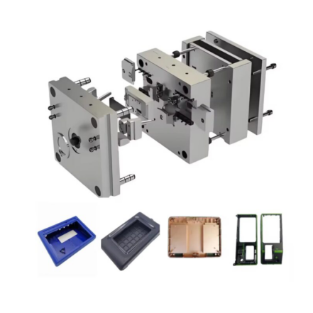 Plastic-Injection-Molding-Molds-for-Instruments