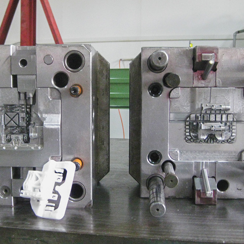 The Role of 3D Printing in Injection Mold Manufacturing1