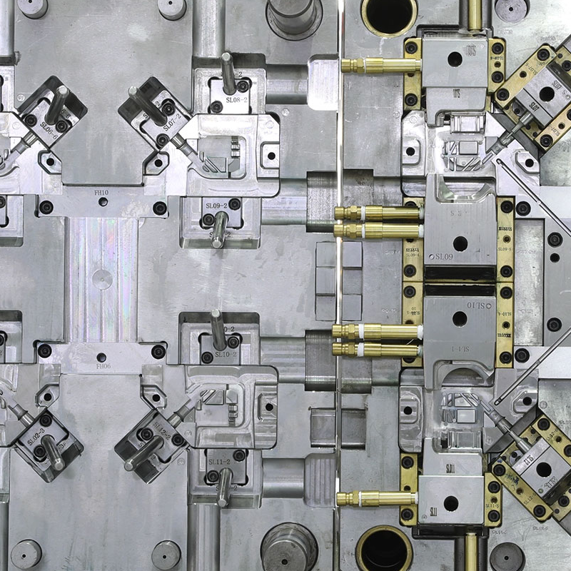 An Overview of Mold Making Material Classifications6