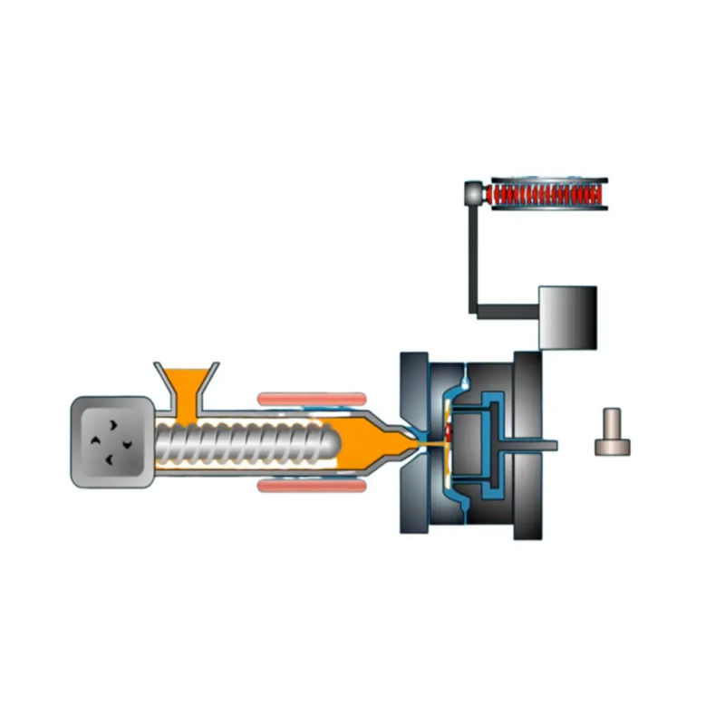 A Comprehensive Overview of Mold Types for Medical Device Production(Insert Injection Molding )