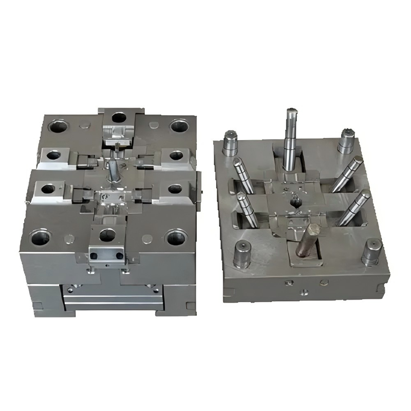 Die-Mould-Tooling