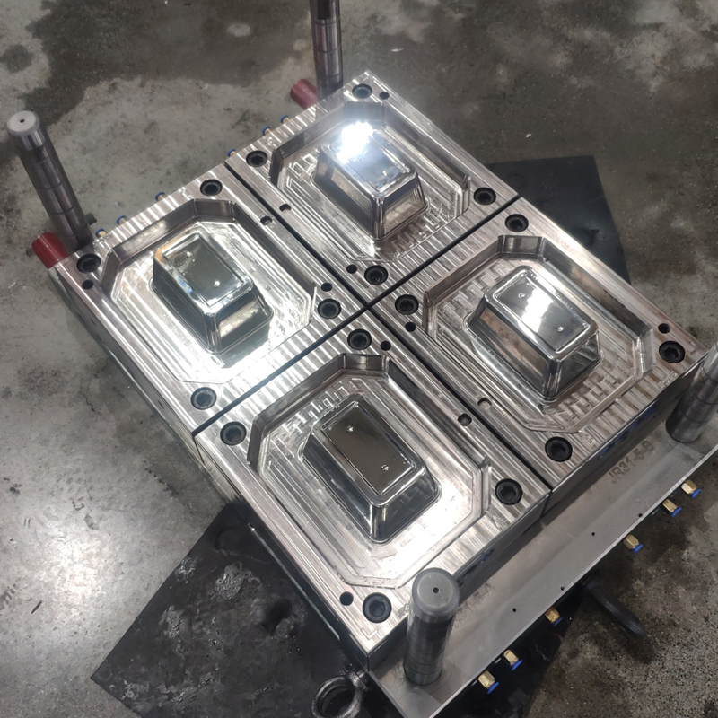 Essential Insights into Thin Wall Injection Molding Design Considerations and Common Troubleshooting Techniques7