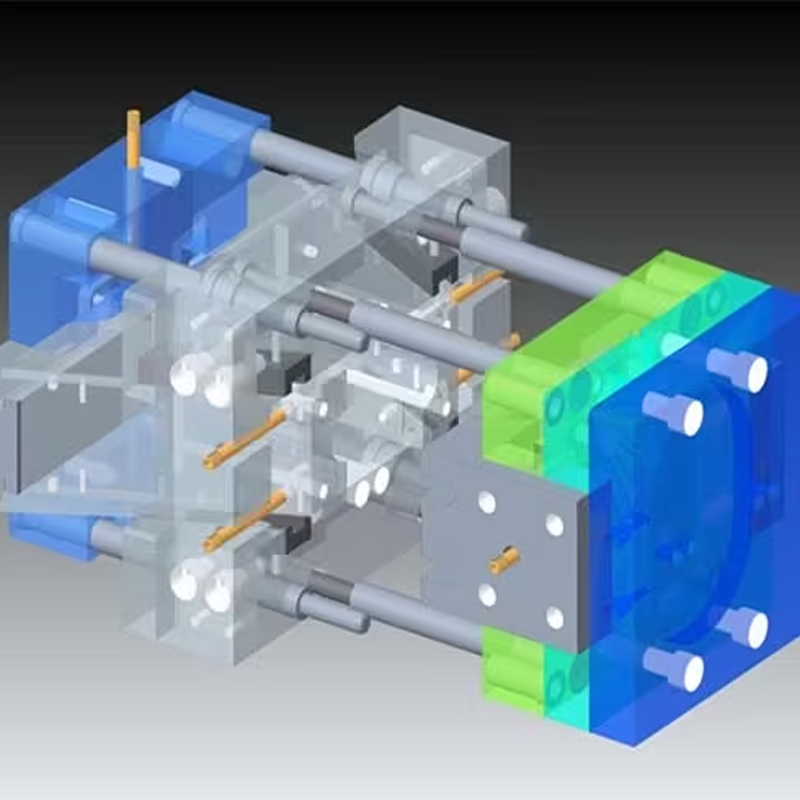 How Long Does the Injection Molding Process Take to Complete1