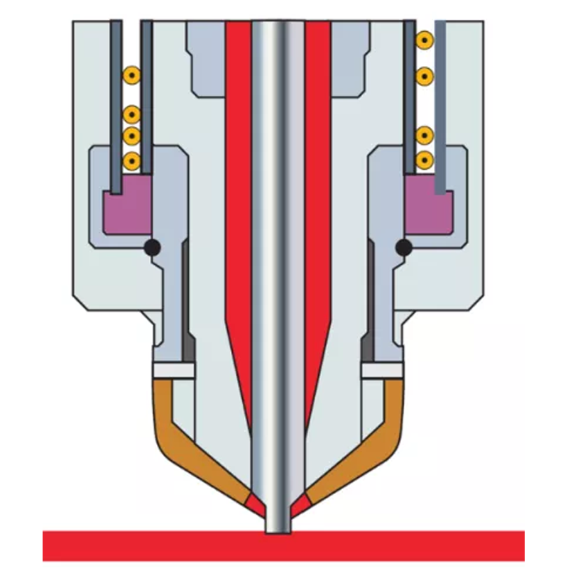 Selecting the Optimal Gate Design for Injection Molding Components（Valve Gate）