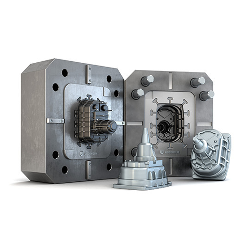 Advanced Strategies for Designing High-Performance Die Casting Molds1