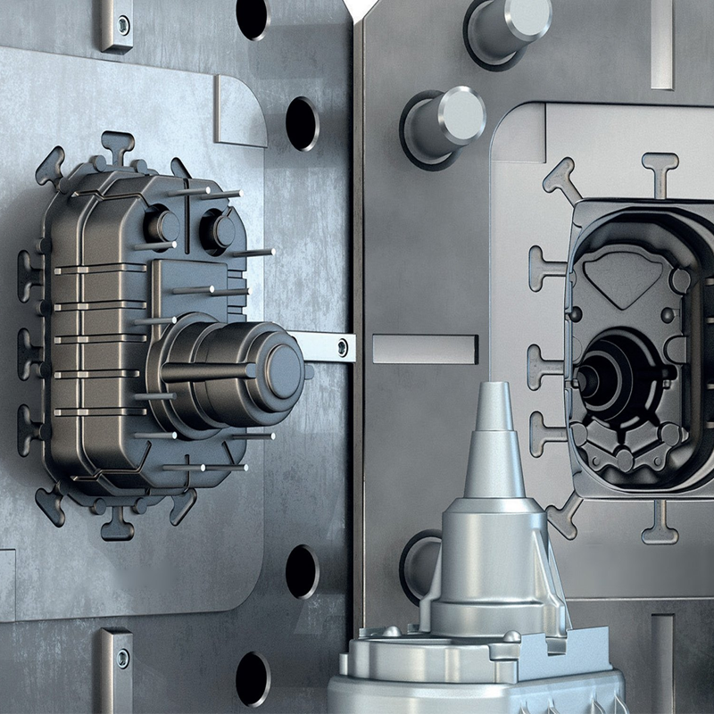 Advanced Strategies for Designing High-Performance Die Casting Molds4