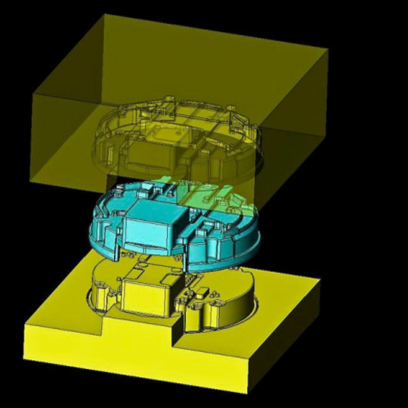 Advanced Strategies for Designing High-Performance Die Casting Molds5