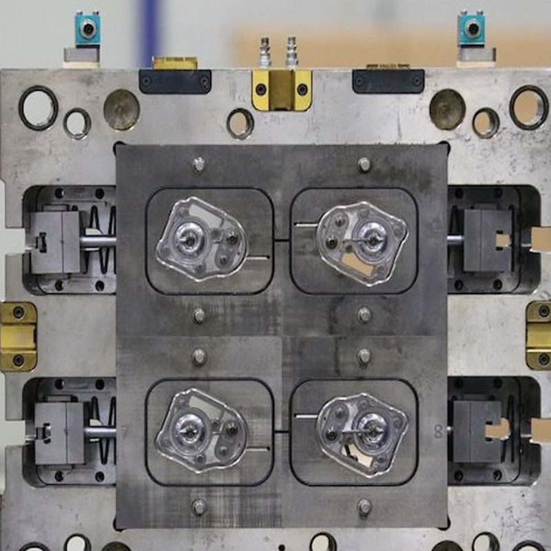 How Mold Fitting Impacts Product Production Efficiency2