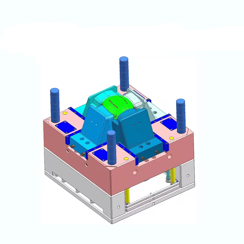 Leveraging Design for Manufacturing to Optimize Plastic Injection Molding2