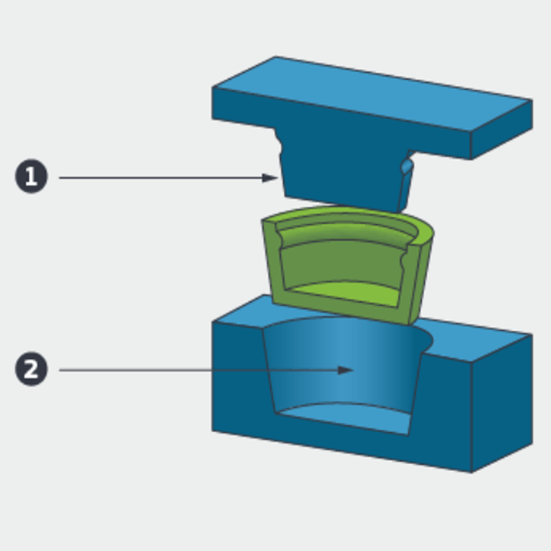 Optimizing Product Design with Injection Molding Side Action Techniques4